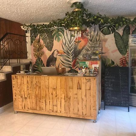 Hostal Casa Paraiso Medellín Zewnętrze zdjęcie