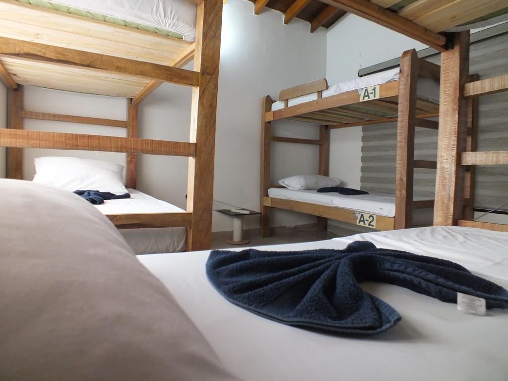 Hostal Casa Paraiso Medellín Pokój zdjęcie