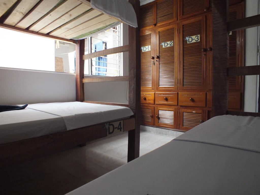 Hostal Casa Paraiso Medellín Pokój zdjęcie