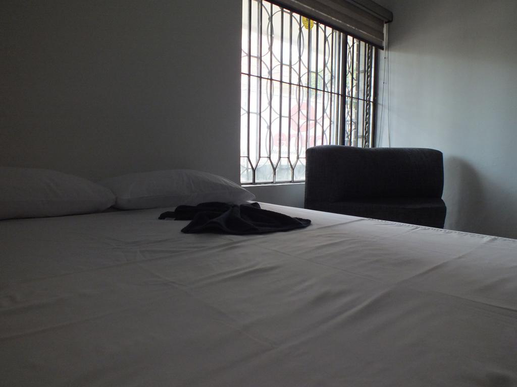 Hostal Casa Paraiso Medellín Pokój zdjęcie
