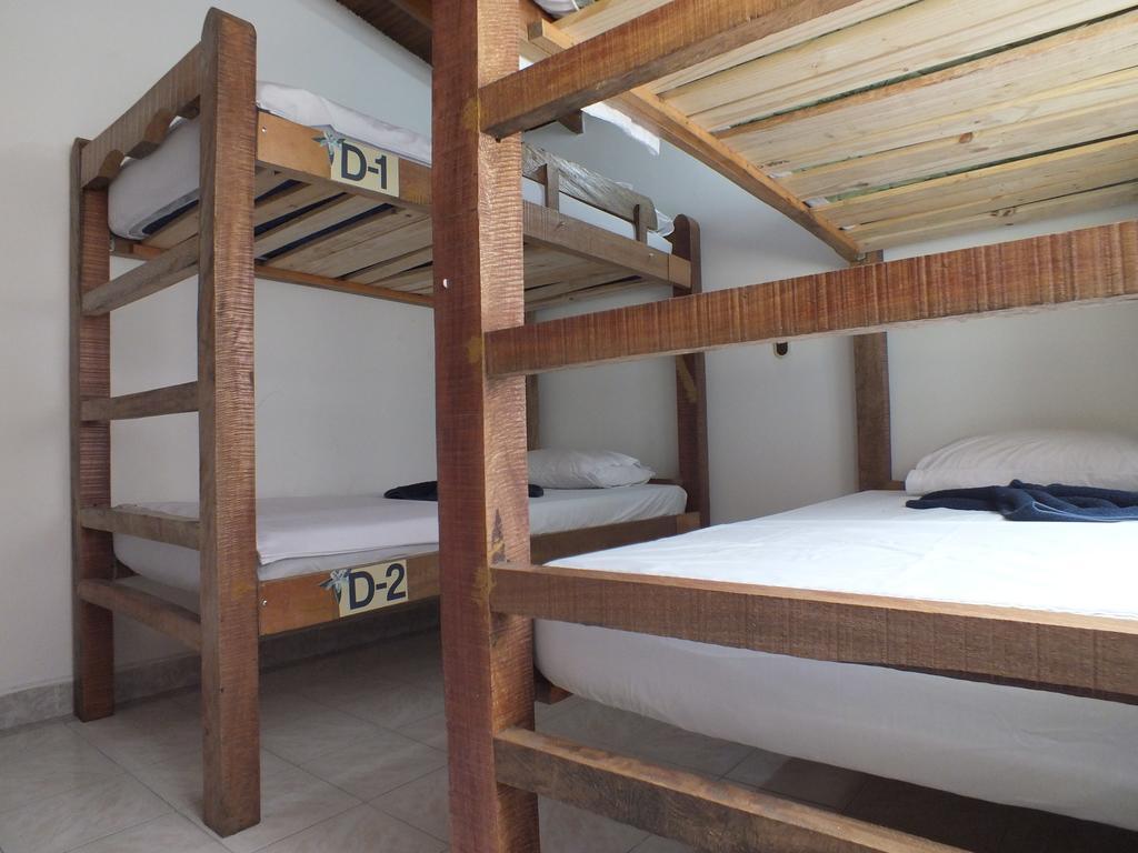 Hostal Casa Paraiso Medellín Pokój zdjęcie