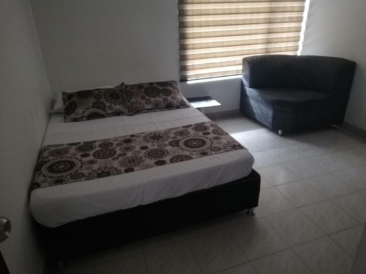 Hostal Casa Paraiso Medellín Zewnętrze zdjęcie